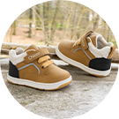 Primi Passi (tg. 18-24)